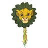 Imagens de Piñata Disney El Rey León 3D Forma (55cm)