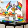 Picture of Servilletas Arcoíris Orgullo LGBT (20 uds.)
