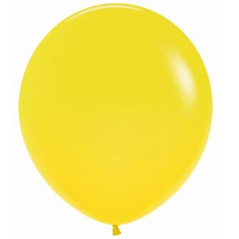 Tienda de Globos Grandes R-18 (45 cm)✓ Ideas originales. Envío en 24h.  . ✓. Artículos de decoración para Fiestas.