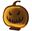 Picture of Calabaza Halloween Led (20cm)