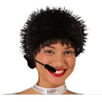Picture of Auriculares Micrófono Fiesta 