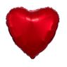 Imagen de Globo Corazón Rojo (43cm)