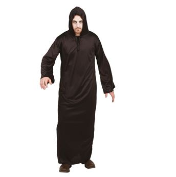 Imagen de Disfraz Mensajero Oscuro Halloween (Talla L-XL)
