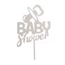 Imagen de Topper Tarta Baby Shower