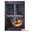 Imagens de Decorado Ventana Calabaza Halloween Tela (120cm x 80cm)