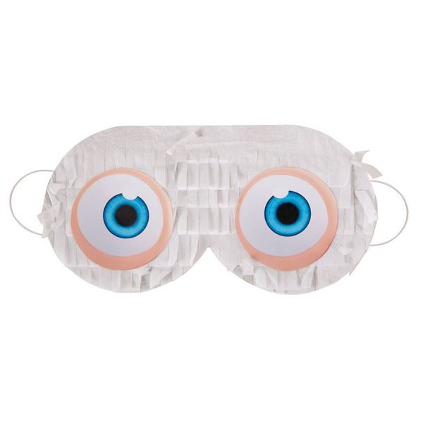 Imagen de Antifaz Ojos Divertidos