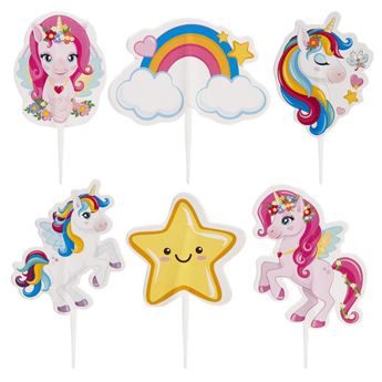 Otro globo decorativo de 5 unicornios para jardín, globos de unicornio de  100 cm, decoraciones para fiestas de cumpleaños, globos de aluminio para  fiestas de cumpleaños de 5 años