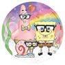 Picture of Disco Oblea Tarta Bob Esponja 20cm