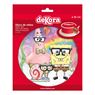 Picture of Disco Oblea Tarta Bob Esponja 20cm