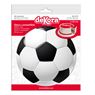 Picture of Disco Oblea Tarta Fútbol 15.5cm