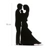 Picture of Topper Novios con Bebé 18cm