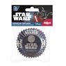 Picture of Cápsulas Cupcake Star Wars (25 unidades)