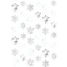 Imagen de Tiras Copos de Nieve (6)