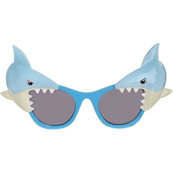 Imagens de Gafas Tiburón