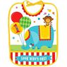 Imagens de Babero Circo Primer Cumple