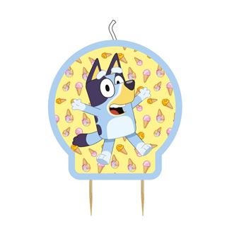 Imagen de Vela Bluey
