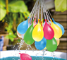 Picture of Dispensador Globos de Agua Colores (2x37=74 globos)