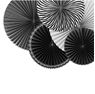 Picture of Rosetones Negro y Blanco (5 unidades)