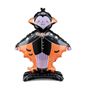 Imagen de Globo Drácula Halloween con Base sin Helio (81cm)
