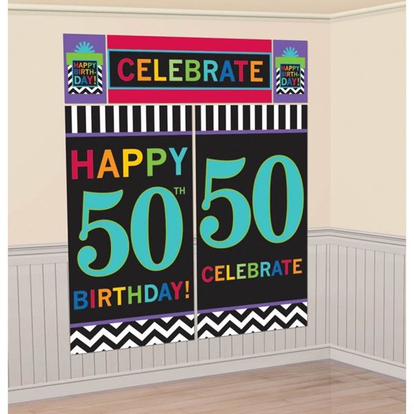 Picture of Decorados Pared 50 Años