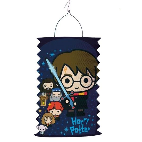 Picture of Farolillo Harry Potter Papel (28cm)