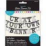 Picture of Banner Letras Personalizable (84 pzas.)