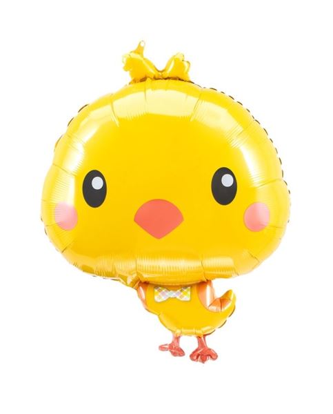 Imagen de Globo Pollito (71cm)