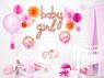 Imagens de Globo Rosa Dorado Girl Niña (77cm)