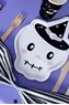 Imagens de Platos Calavera Halloween infantil 18x27 cm (6 uds.)