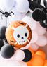 Imagen de Globo Calavera Halloween infantil (45cm)