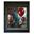 Picture of Decoración Vinilo Halloween Payaso Circo Terror Gigante