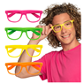 Imagen de Gafas Party Neón surtidas