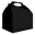 Imagens de Caja Negra cartón