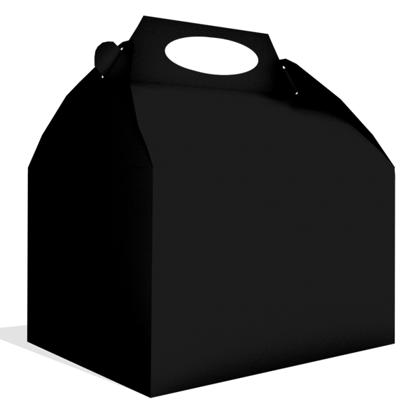 Imagens de Caja Negra cartón