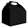 Imagens de Caja Negra cartón