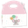 Picture of Caja Elefante Dulce Rosa cartón