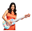 Picture of Guitarra Aloha Hinchable (104cm)