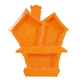 Picture of Bandeja Casa Halloween Snack (32cm)