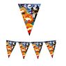 Picture of Banderín Calabazas Happy Halloween (3m)