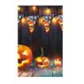Picture of Banderín Calabazas Happy Halloween (3m)