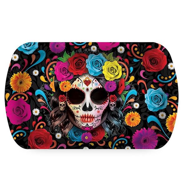 Picture of Bandeja Catrina Reutilizable (39cm)