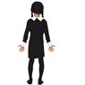 Imagens de Disfraz Miércoles Addams infantil (10-12 Años)
