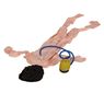 Picture of Decorado Hombre Muerto Saco Terror Set (178cm)