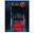 Picture of Decorado Cortina Calabazas Halloween (90cm x 30cm)