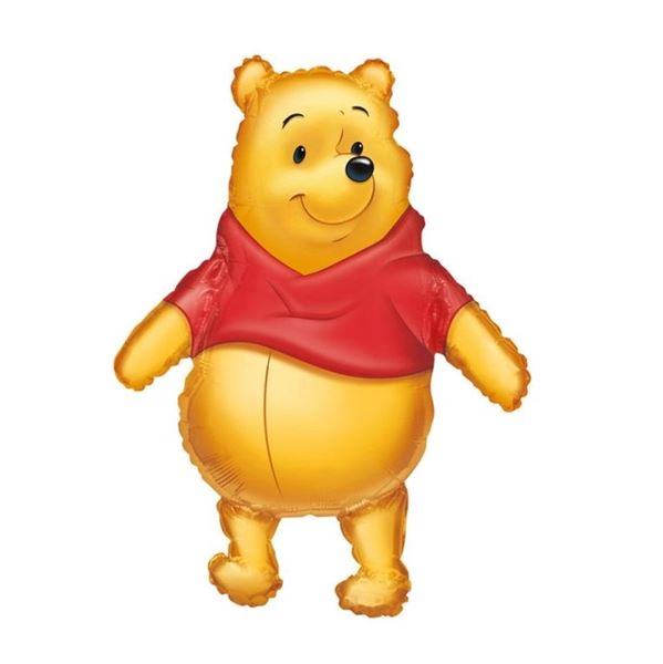 Picture of Globo Winnie The Pooh (74cm)