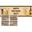 Imagen de Pancarta Personalizable Cheers & Beers Grande (152cm)