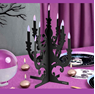 Picture of Candelabro Decorativo Mesa cartón (33cm)