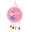 Imagens de Piñata Felicidades Princesa cartón (43cm)