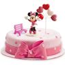 Picture of Decoración Tarta Minnie Mouse
