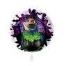 Picture of Globo Bruja Halloween Infantil (43cm)